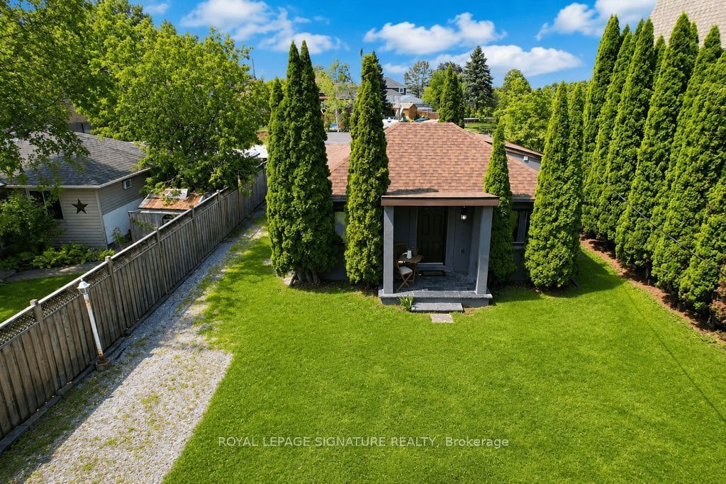 606 Lake Drive S, Georgina, ON, L4P 1T5