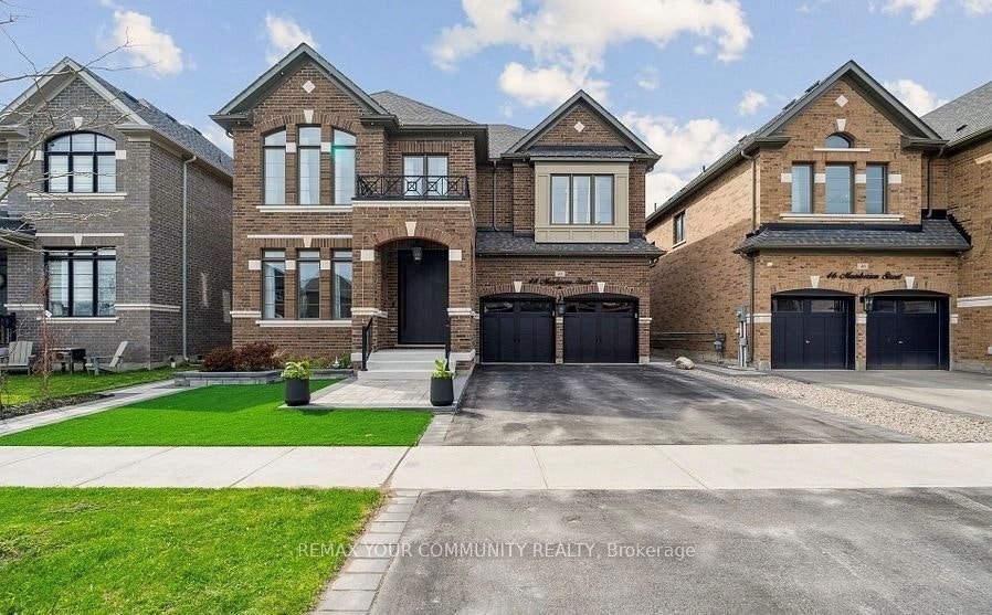 48 Mumberson Street, Innisfil, ON, L0L 1L0
