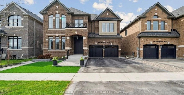 48 Mumberson Street, Innisfil, ON, L0L 1L0