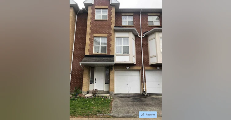 23-65 Maple Park Way, Markham, ON, L6G 1C5