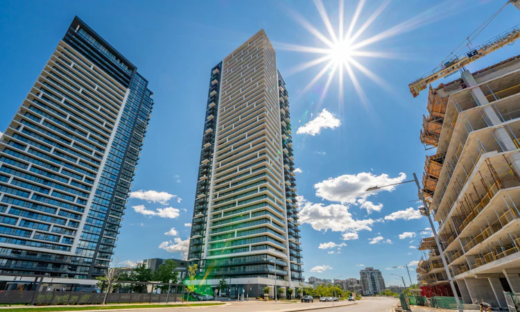 1503-8 Water Walk Drive