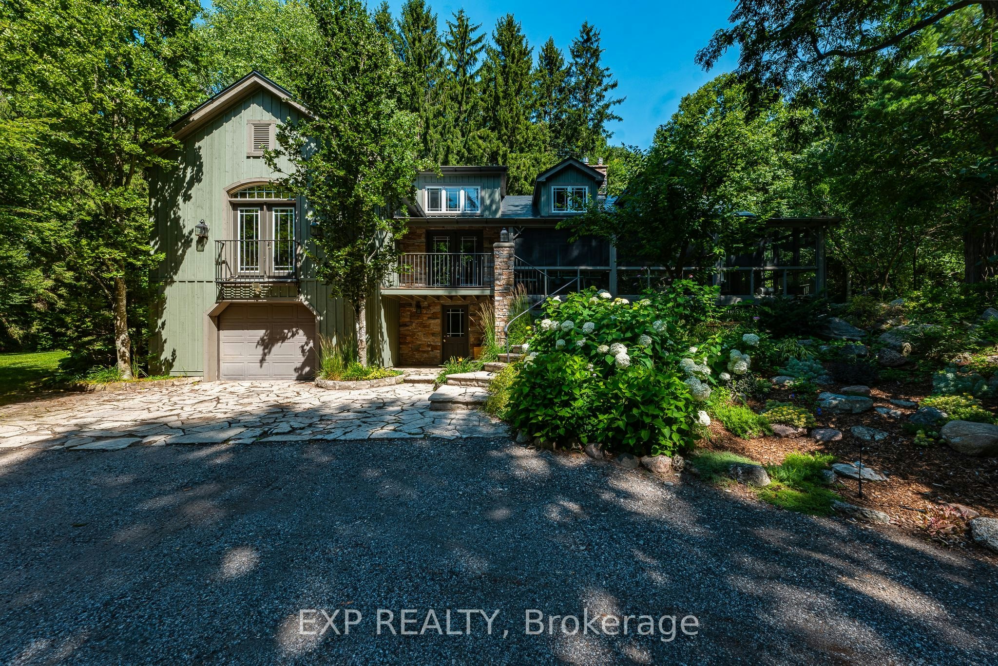 115 Fog Road, King, ON, L7B 1A3