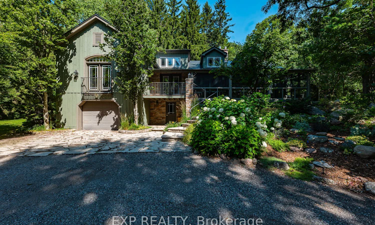 115 Fog Road