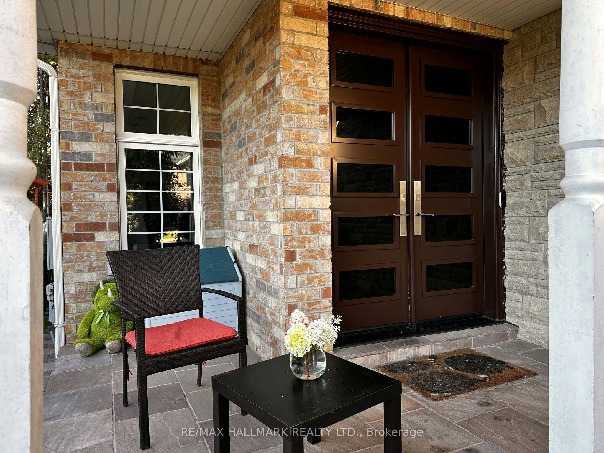 95 Worthington Avenue, Richmond Hill, ON, L4E 3Z6 - 6