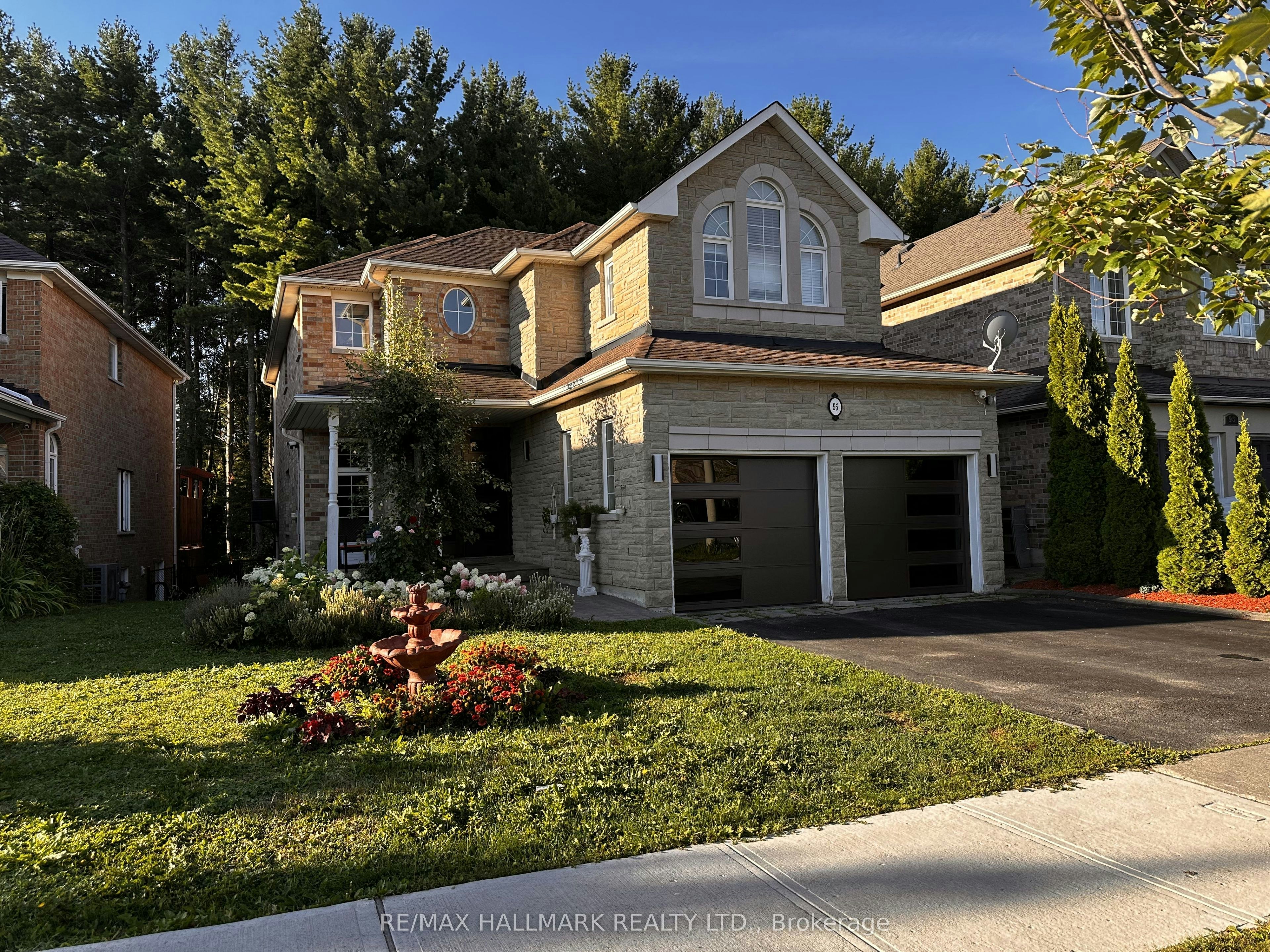 95 Worthington Avenue, Richmond Hill, ON, L4E 3Z6