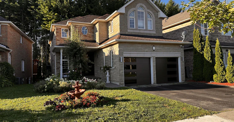 95 Worthington Avenue, Richmond Hill, ON, L4E 3Z6