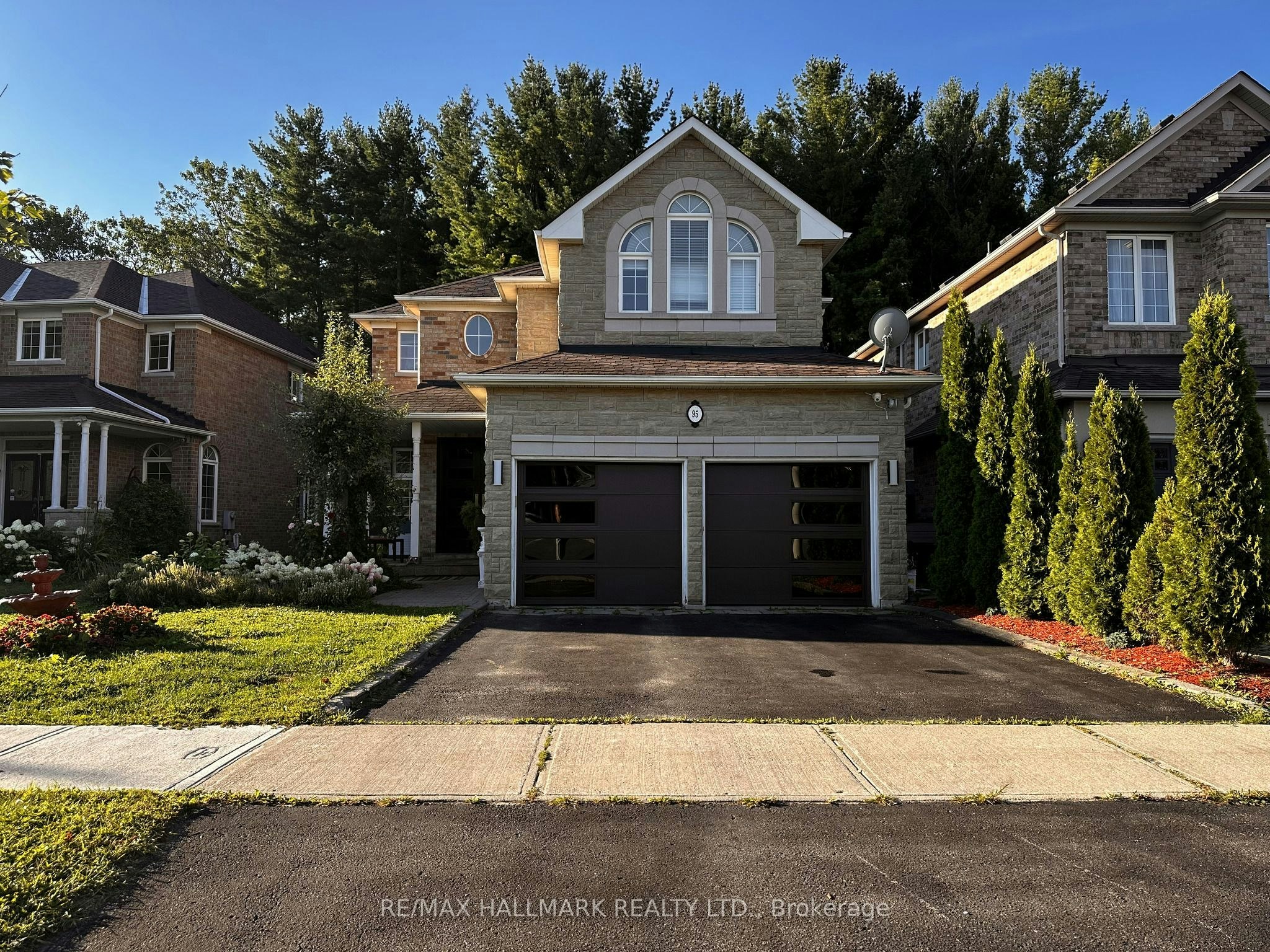 95 Worthington Avenue, Richmond Hill, ON, L4E 3Z6 - 2