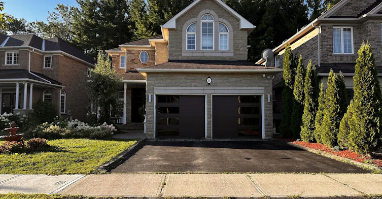 95 Worthington Avenue, Richmond Hill, ON, L4E 3Z6 - 2
