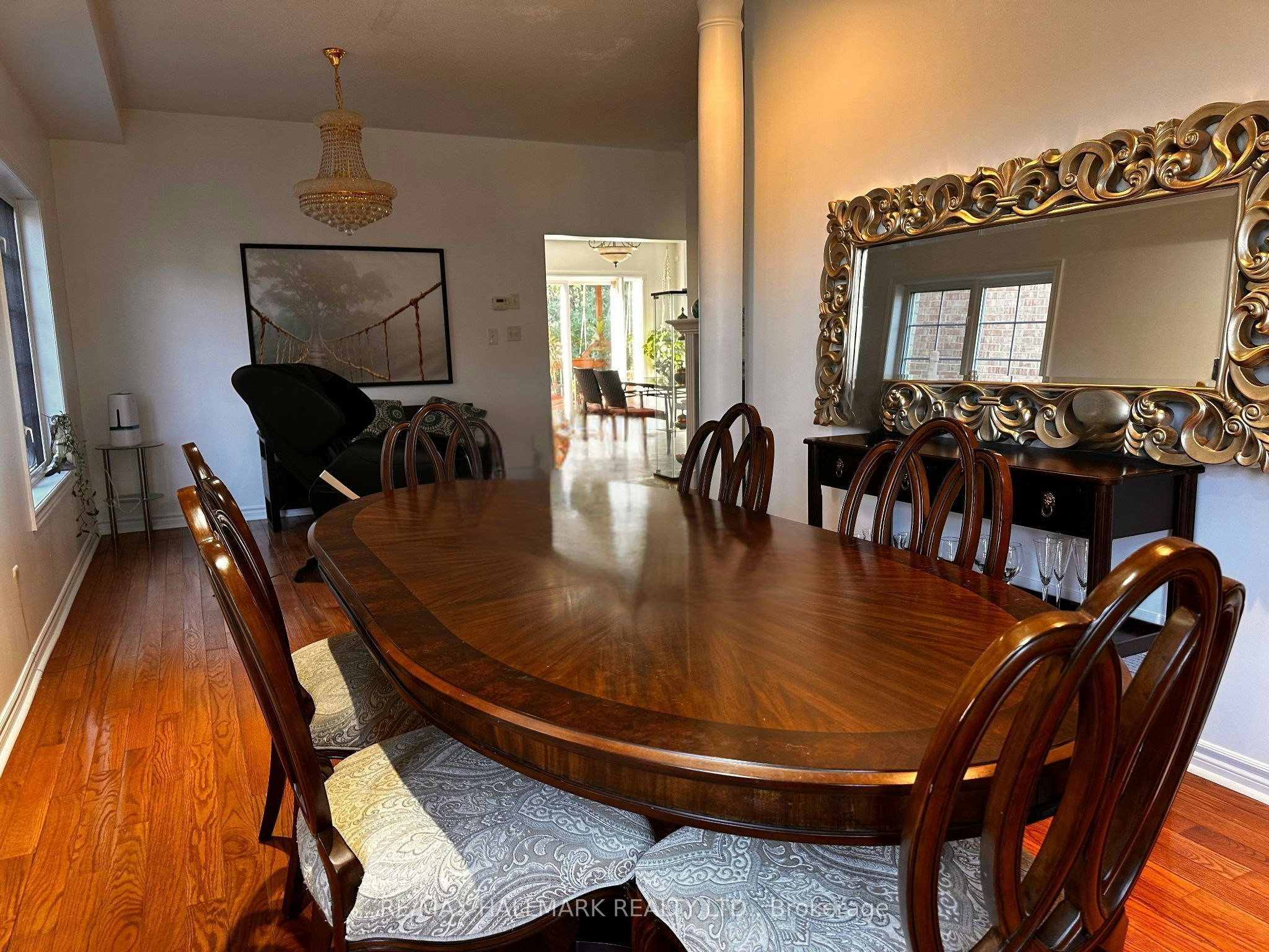 95 Worthington Avenue, Richmond Hill, ON, L4E 3Z6 - 13