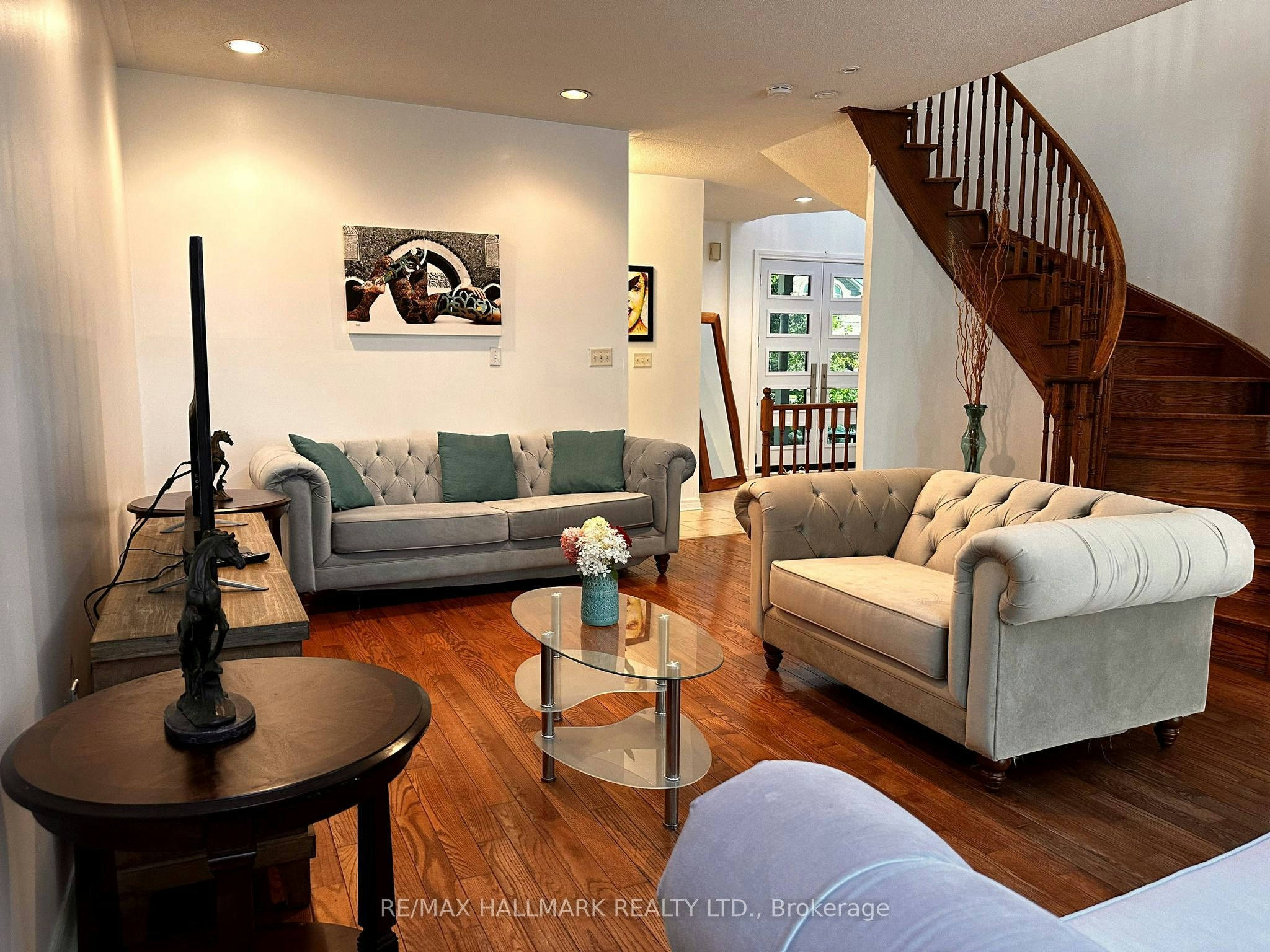 95 Worthington Avenue, Richmond Hill, ON, L4E 3Z6 - 11