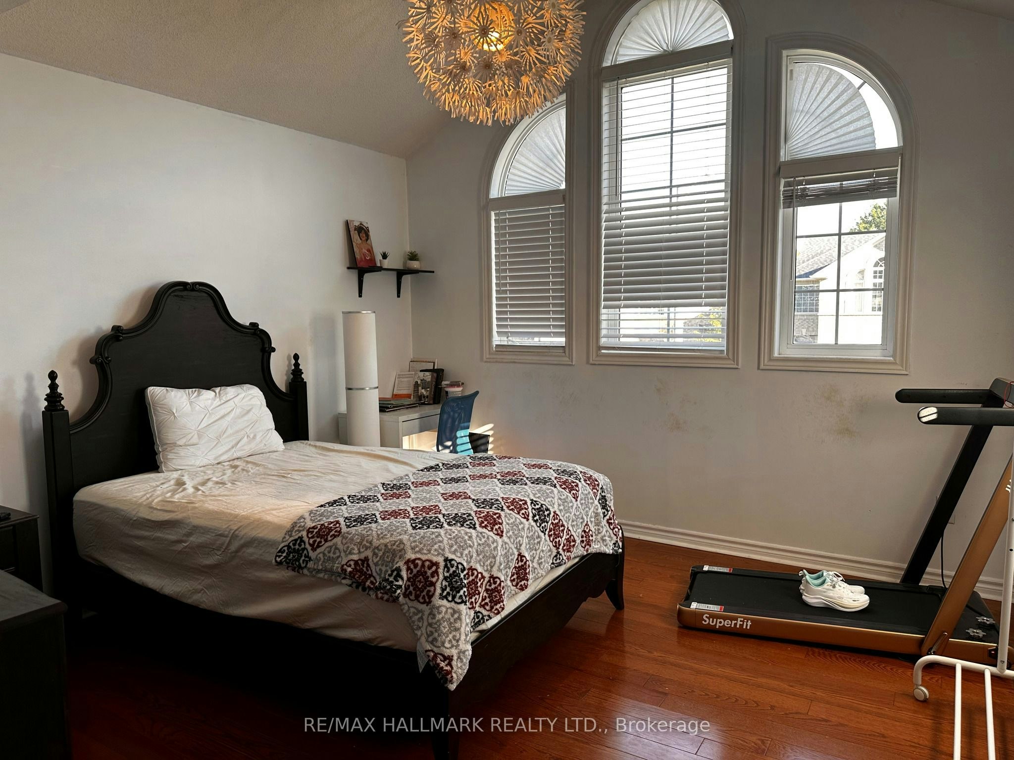 95 Worthington Avenue, Richmond Hill, ON, L4E 3Z6 - 31