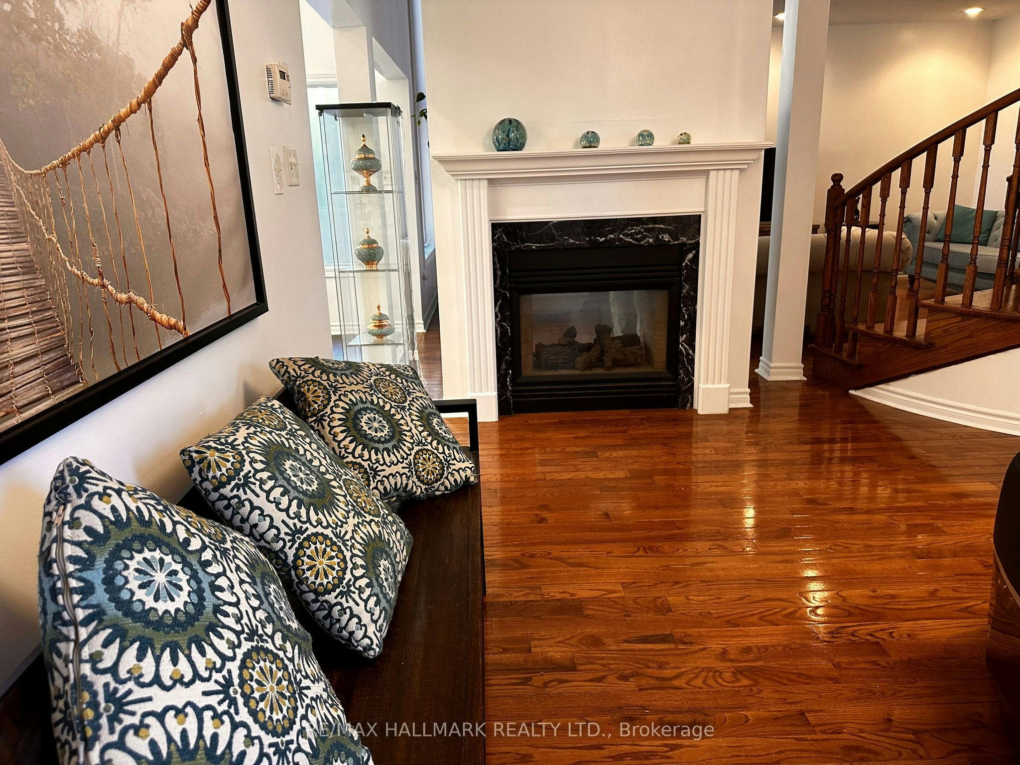 95 Worthington Avenue, Richmond Hill, ON, L4E 3Z6 - 15