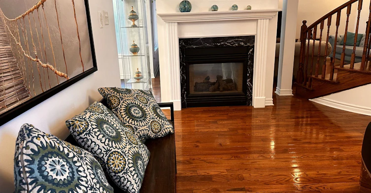 95 Worthington Avenue, Richmond Hill, ON, L4E 3Z6 - 15
