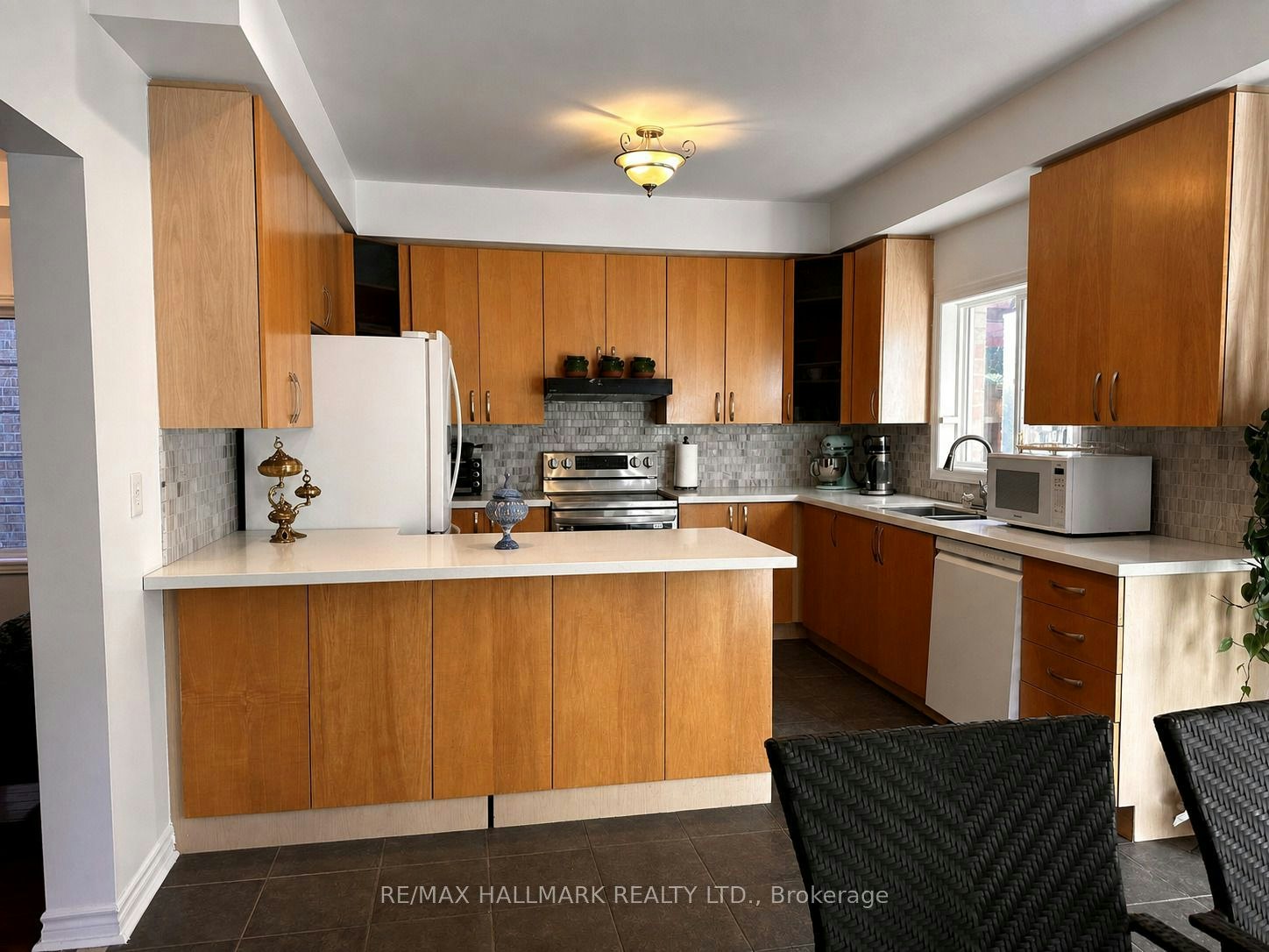 95 Worthington Avenue, Richmond Hill, ON, L4E 3Z6 - 17