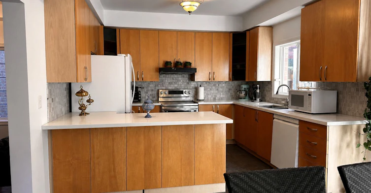 95 Worthington Avenue, Richmond Hill, ON, L4E 3Z6 - 17