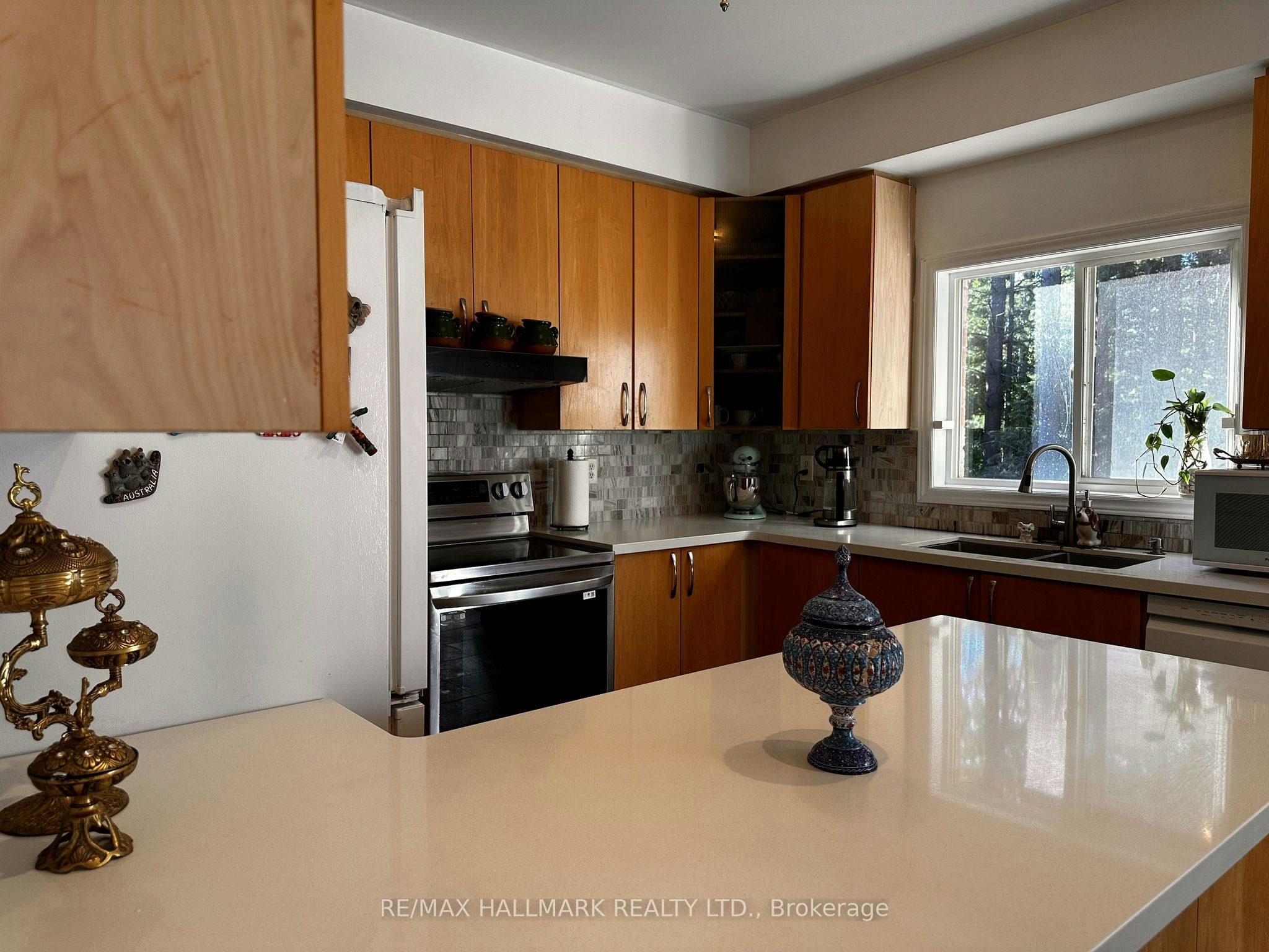 95 Worthington Avenue, Richmond Hill, ON, L4E 3Z6 - 16