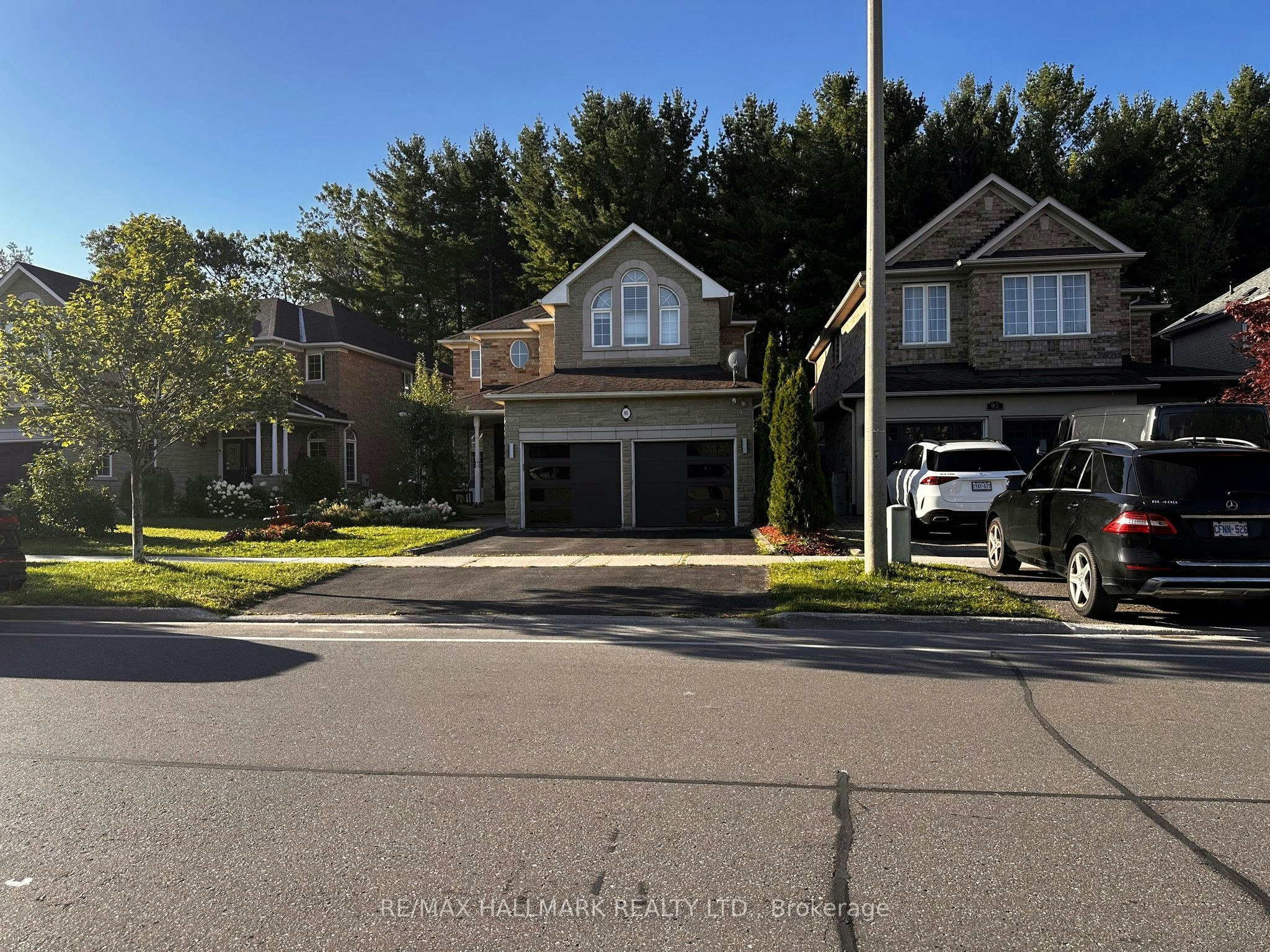 95 Worthington Avenue, Richmond Hill, ON, L4E 3Z6 - 3