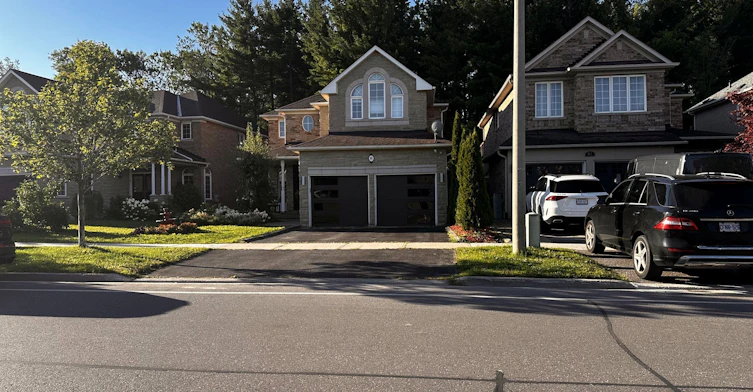 95 Worthington Avenue, Richmond Hill, ON, L4E 3Z6 - 3