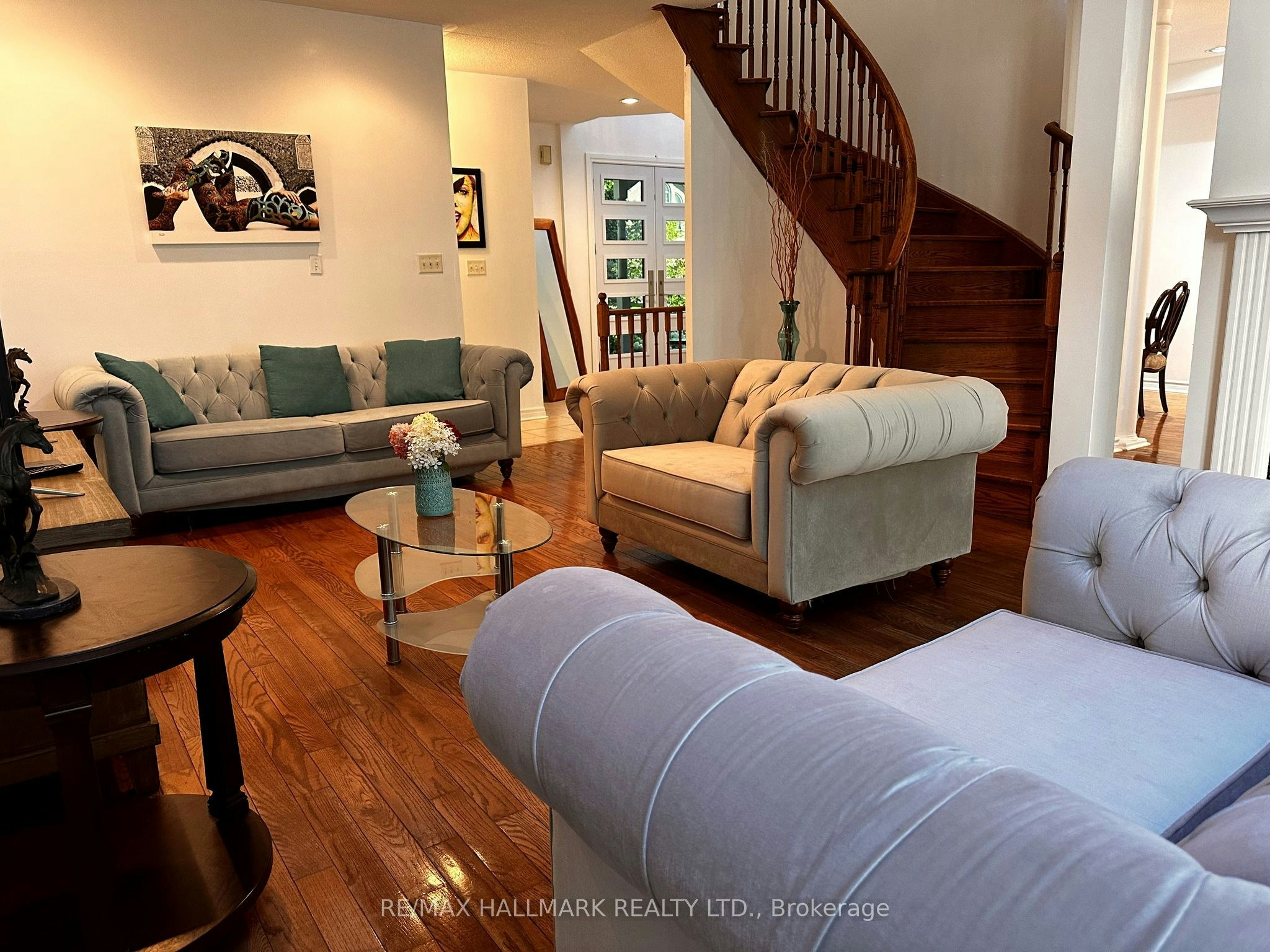 95 Worthington Avenue, Richmond Hill, ON, L4E 3Z6 - 8