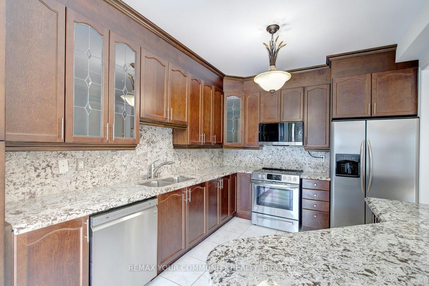 26 Yarden Drive, Vaughan, ON, L6A 0W2 - 21