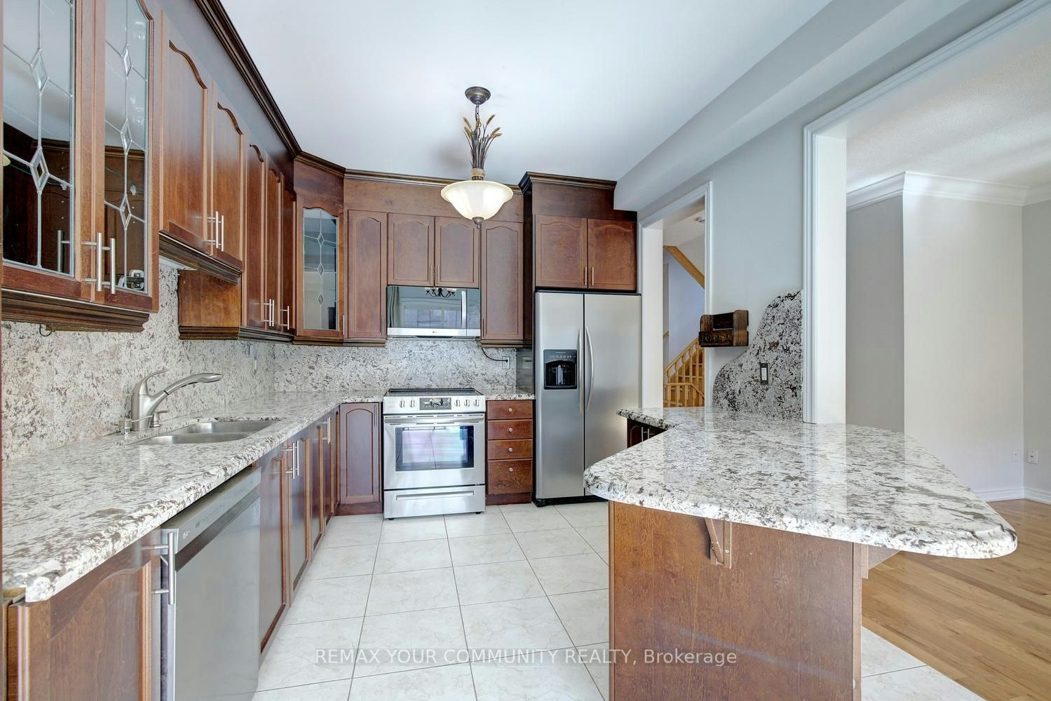 26 Yarden Drive, Vaughan, ON, L6A 0W2 - 22