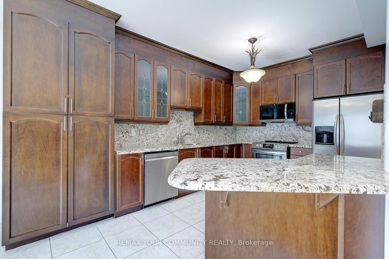 26 Yarden Drive, Vaughan, ON, L6A 0W2 - 23