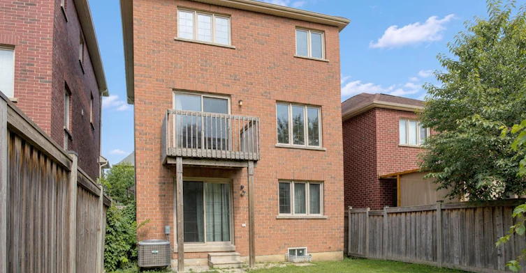 26 Yarden Drive, Vaughan, ON, L6A 0W2 - 50