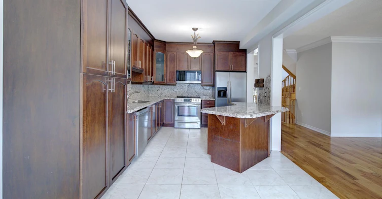 26 Yarden Drive, Vaughan, ON, L6A 0W2 - 19
