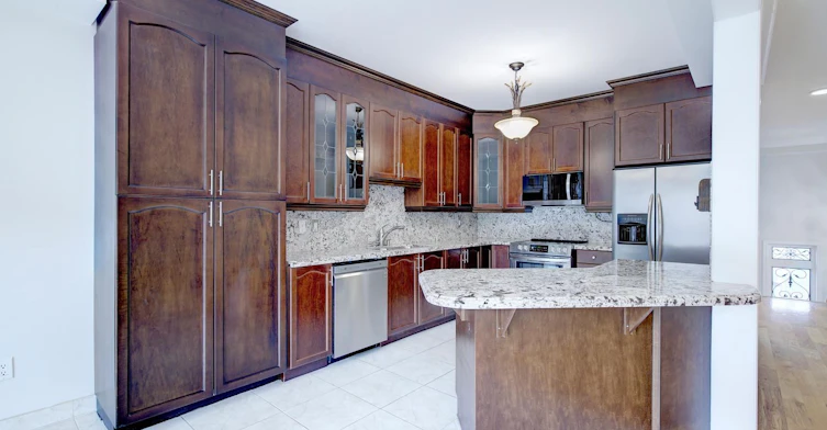 26 Yarden Drive, Vaughan, ON, L6A 0W2 - 18