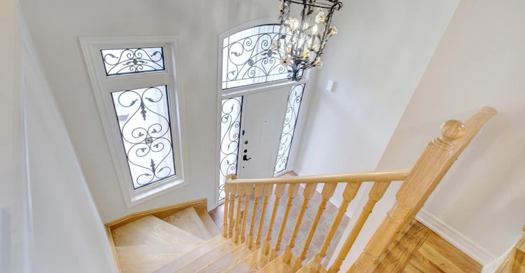 26 Yarden Drive, Vaughan, ON, L6A 0W2 - 4