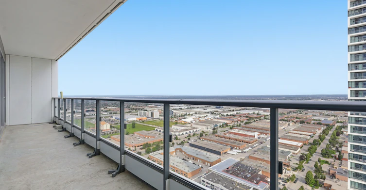 3901-5 Buttermill Avenue, Vaughan, ON, L4K 0J5 - 12