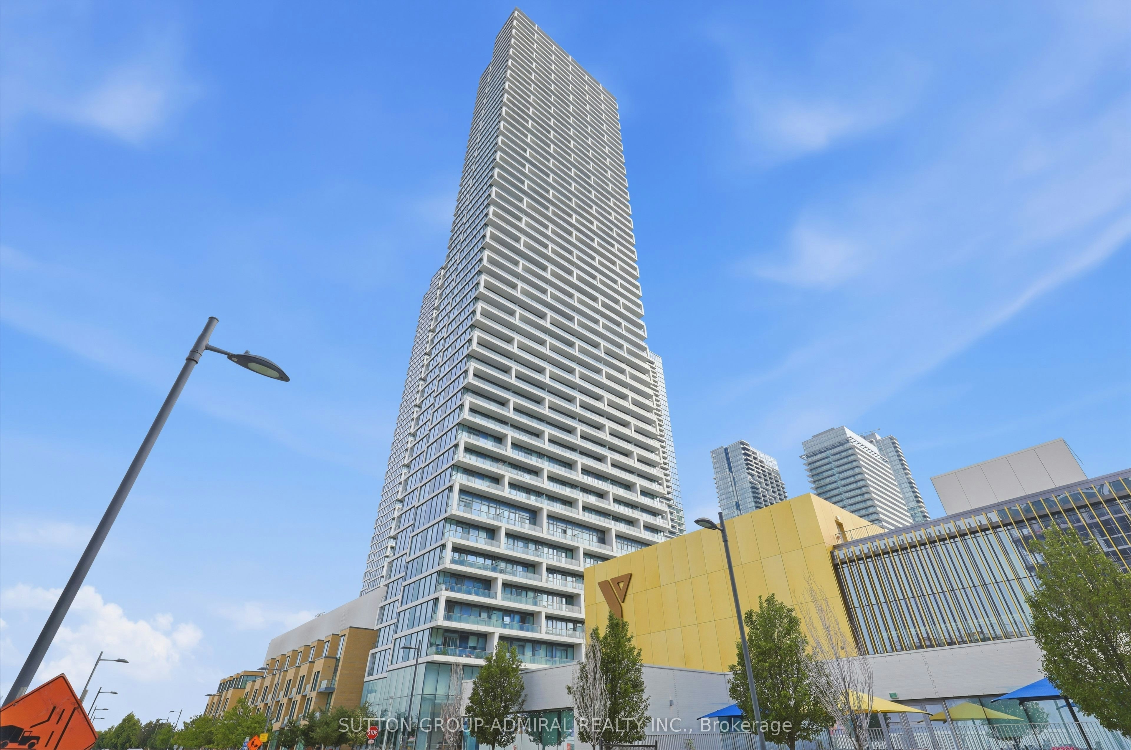 3901-5 Buttermill Avenue, Vaughan, ON, L4K 0J5 - 16