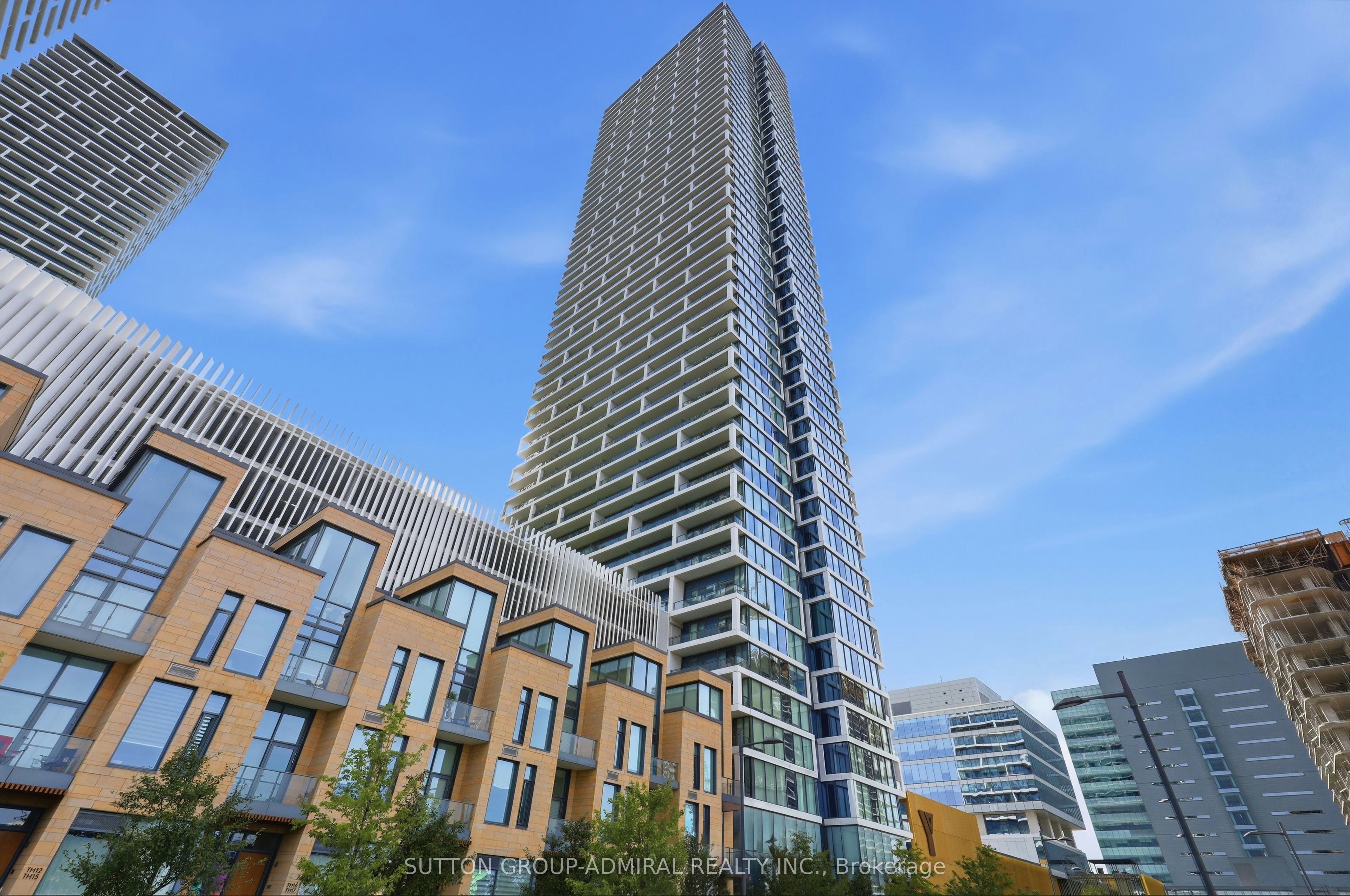 3901-5 Buttermill Avenue, Vaughan, ON, L4K 0J5 - 14