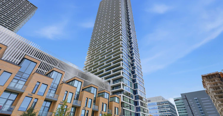 3901-5 Buttermill Avenue, Vaughan, ON, L4K 0J5 - 14