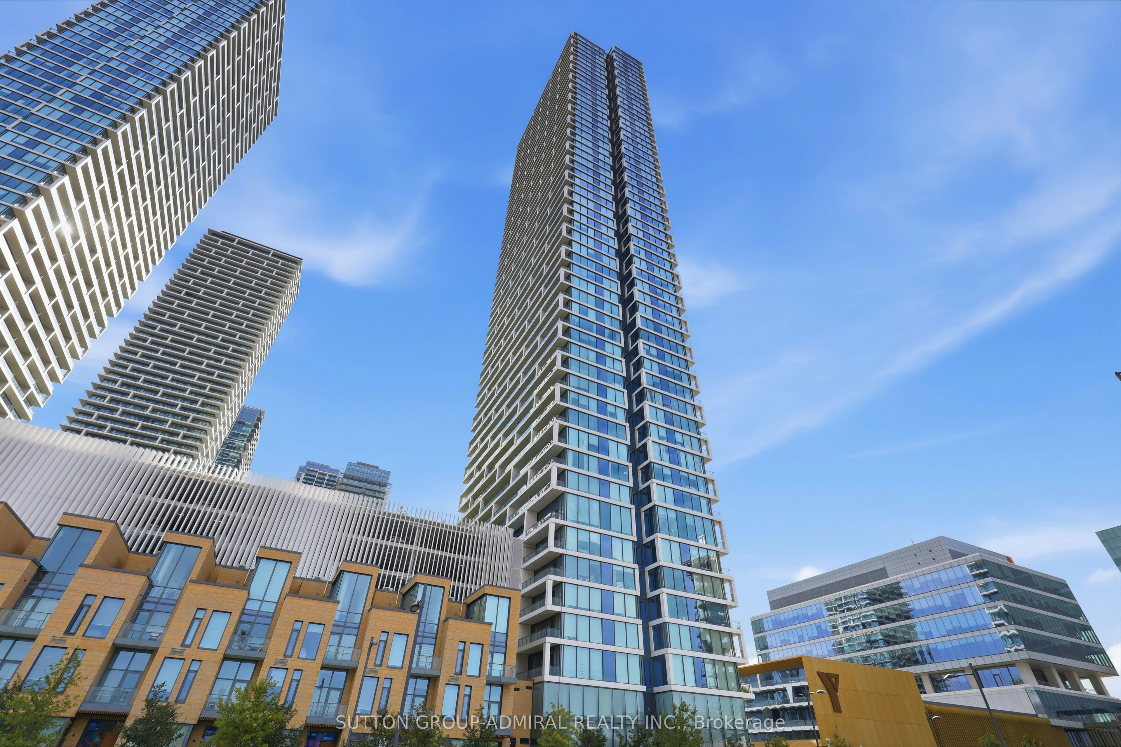 3901-5 Buttermill Avenue, Vaughan, ON, L4K 0J5 - 17