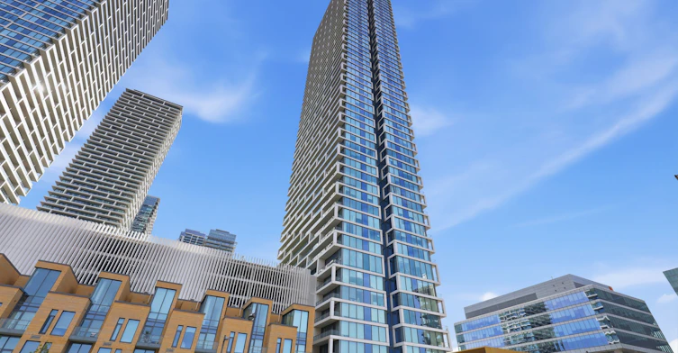 3901-5 Buttermill Avenue, Vaughan, ON, L4K 0J5 - 17