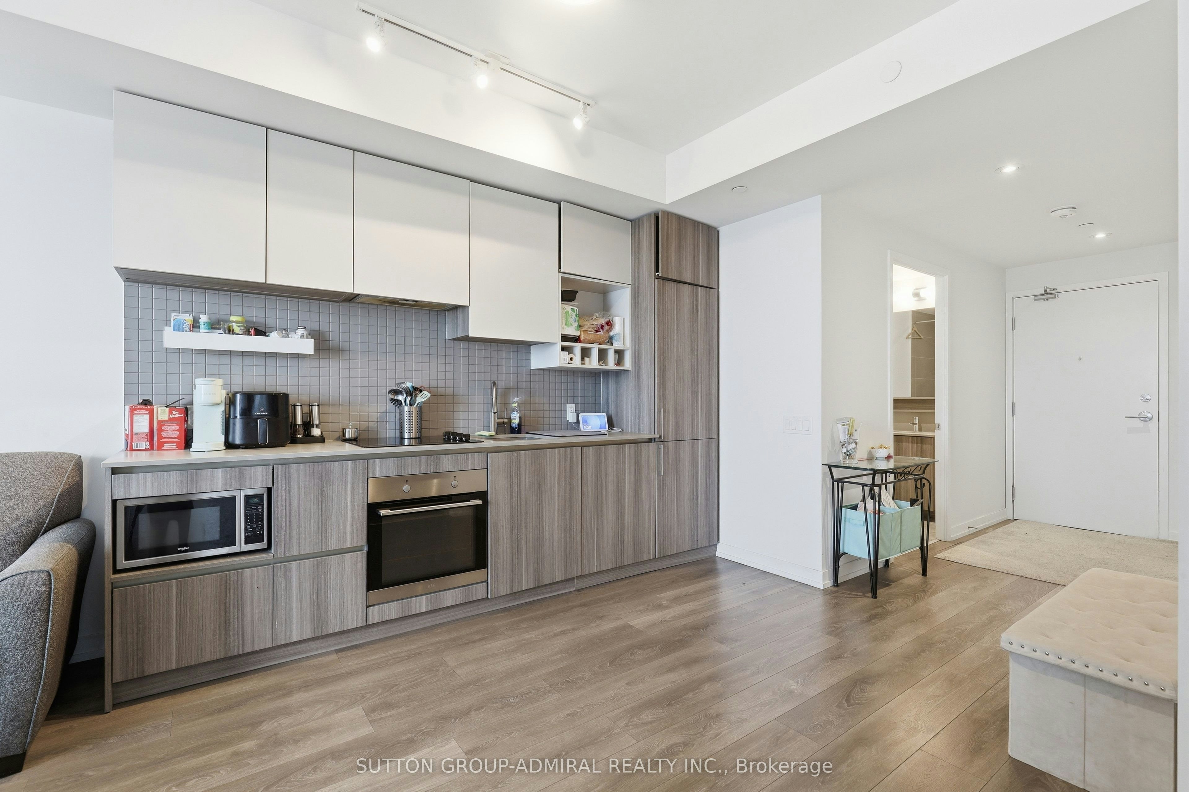 3901-5 Buttermill Avenue, Vaughan, ON, L4K 0J5 - 3