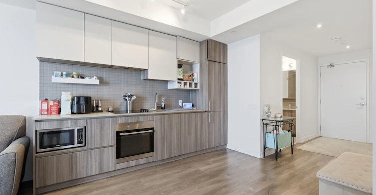 3901-5 Buttermill Avenue, Vaughan, ON, L4K 0J5 - 3