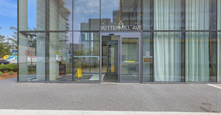 3901-5 Buttermill Avenue, Vaughan, ON, L4K 0J5 - 15