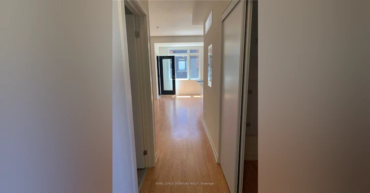 63-370B Red Maple Road, Richmond Hill, ON, L4C 6P5