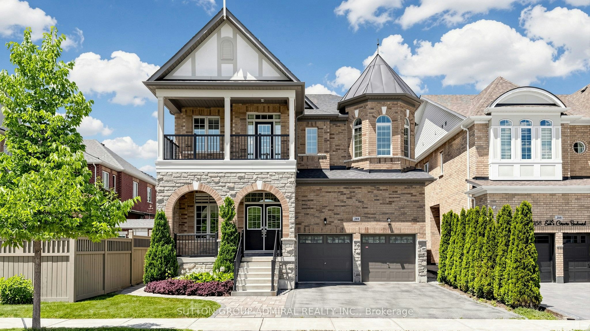 284 East's Corners Boulevard, Vaughan, ON, L4H 4L8