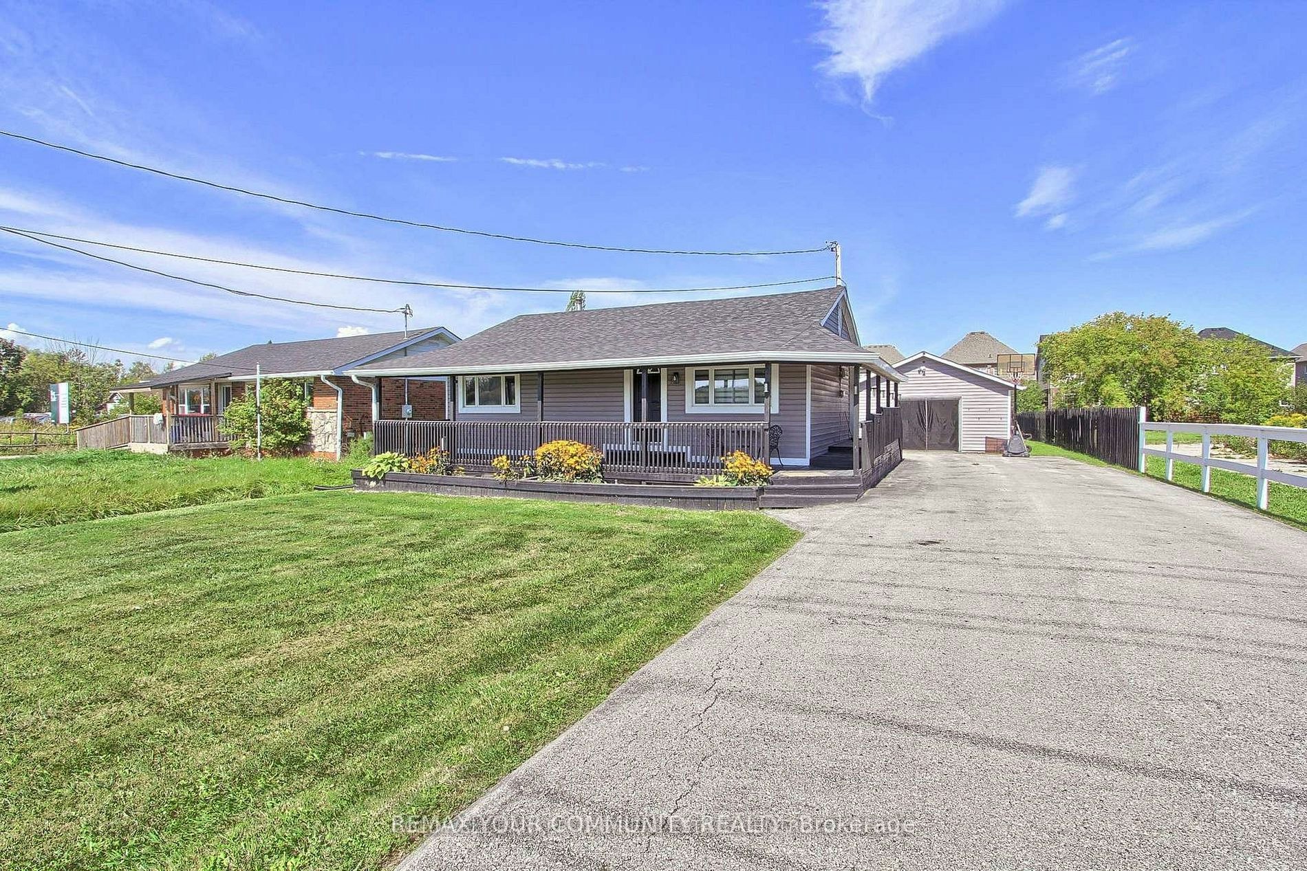 26162 Highway 48 Hwy N/A, Georgina, ON, L0E 1R0 - 2