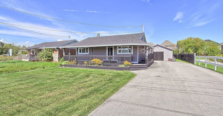 26162 Highway 48 Hwy N/A, Georgina, ON, L0E 1R0 - 2