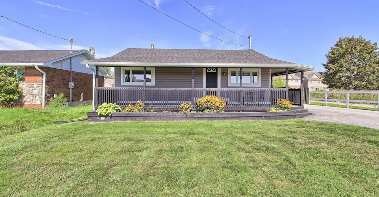 26162 Highway 48 Hwy N/A, Georgina, ON, L0E 1R0