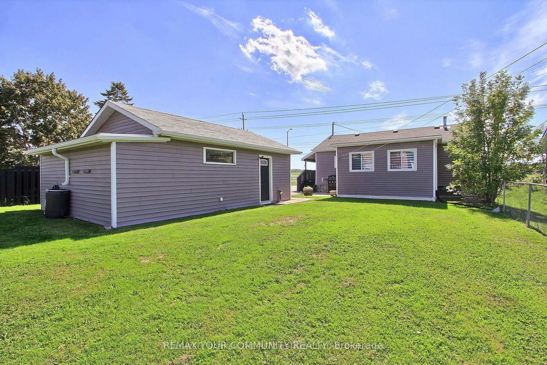 26162 Highway 48 Hwy N/A, Georgina, ON, L0E 1R0 - 26