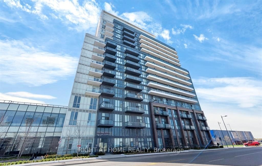915-10 Honeycrisp Crescent, Vaughan, ON, L4K 5Z8