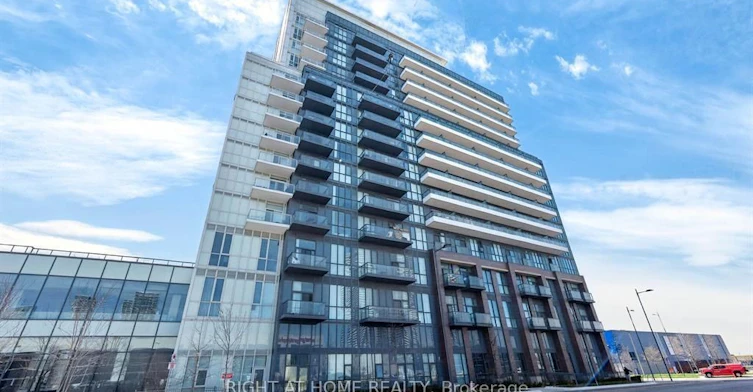 915-10 Honeycrisp Crescent, Vaughan, ON, L4K 5Z8