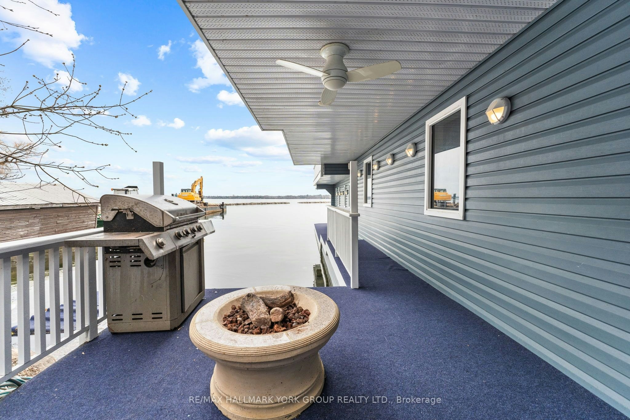 55 Malone Road, Georgina, ON, L0E 1N0 - 34