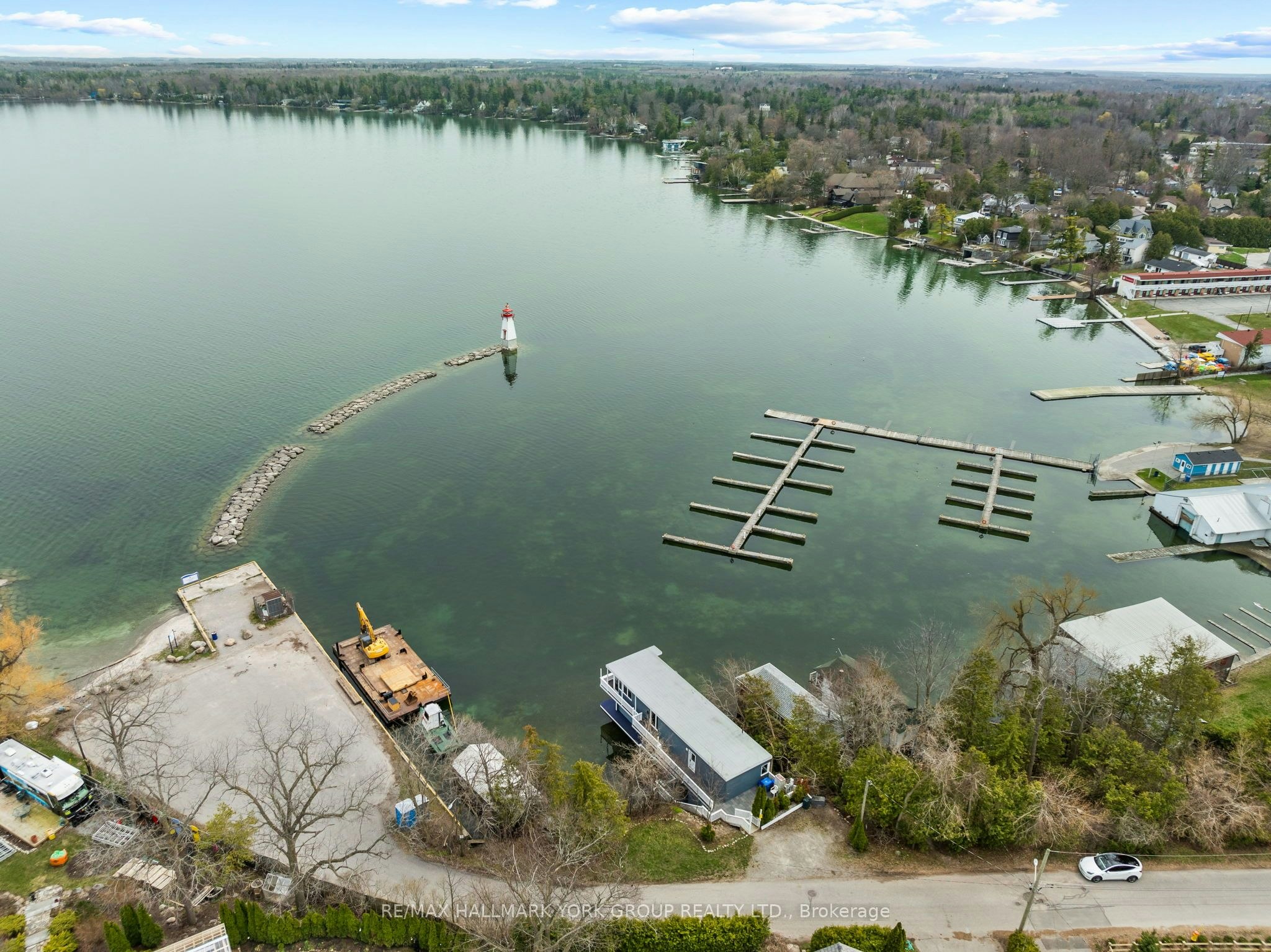 55 Malone Road, Georgina, ON, L0E 1N0 - 45