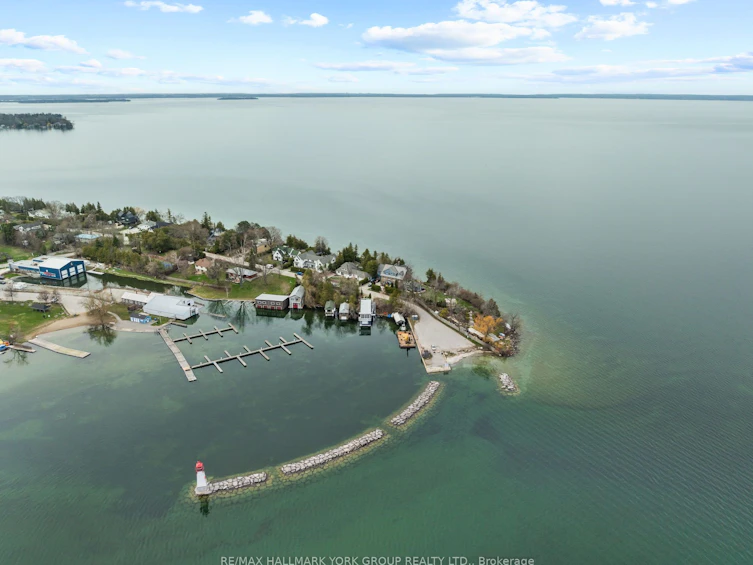 55 Malone Road, Georgina, ON, L0E 1N0 - 46